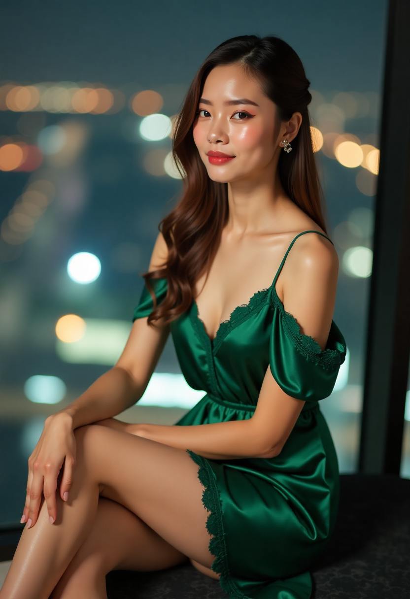 夜航邮局剧照