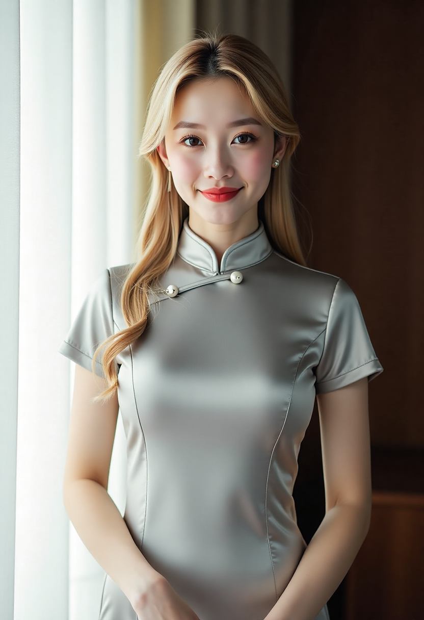 消失的点名册海报