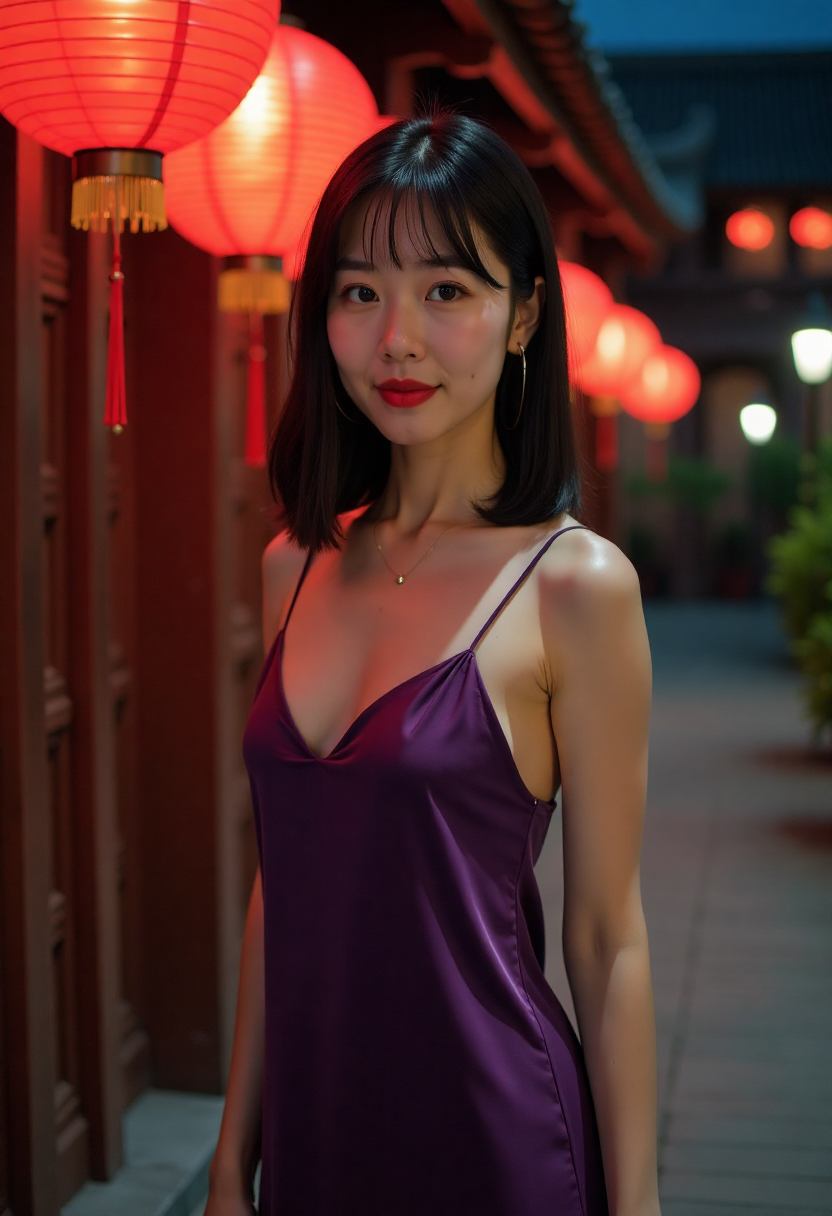 港湾追光海报