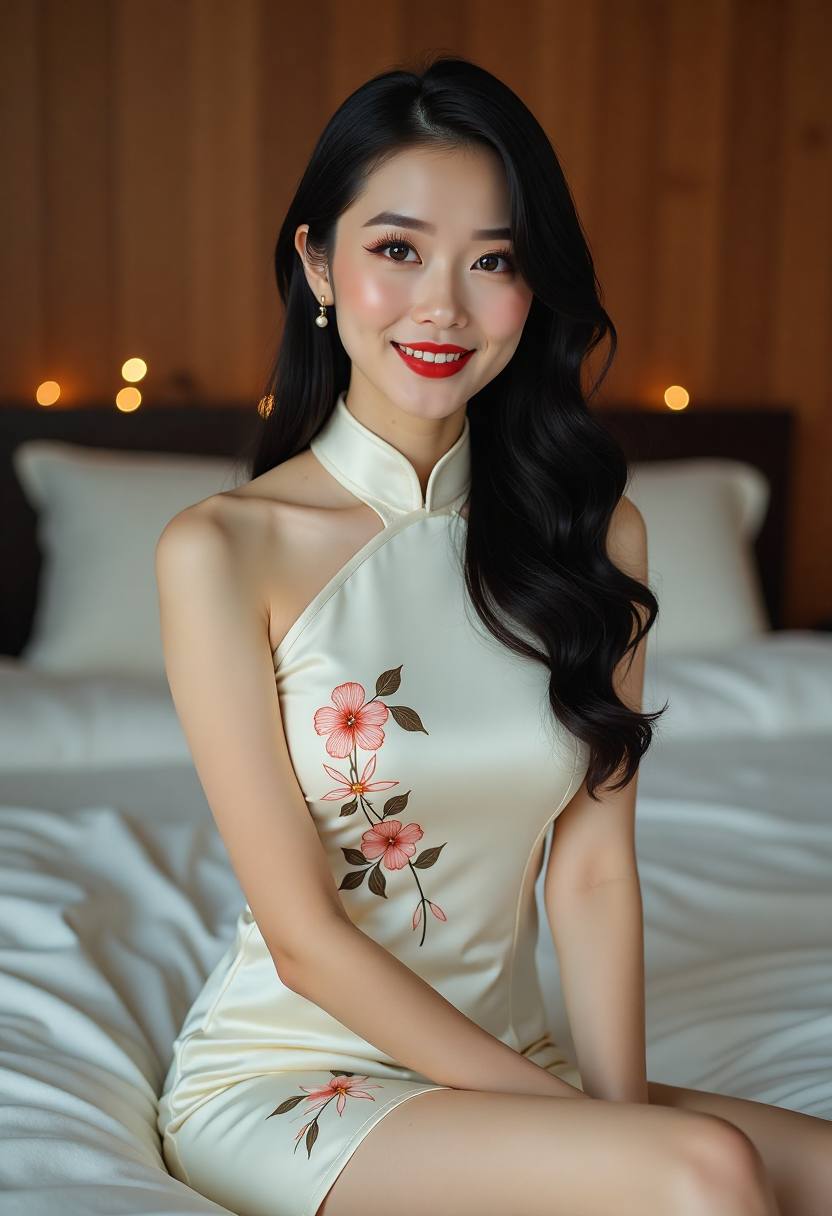山脊列车海报