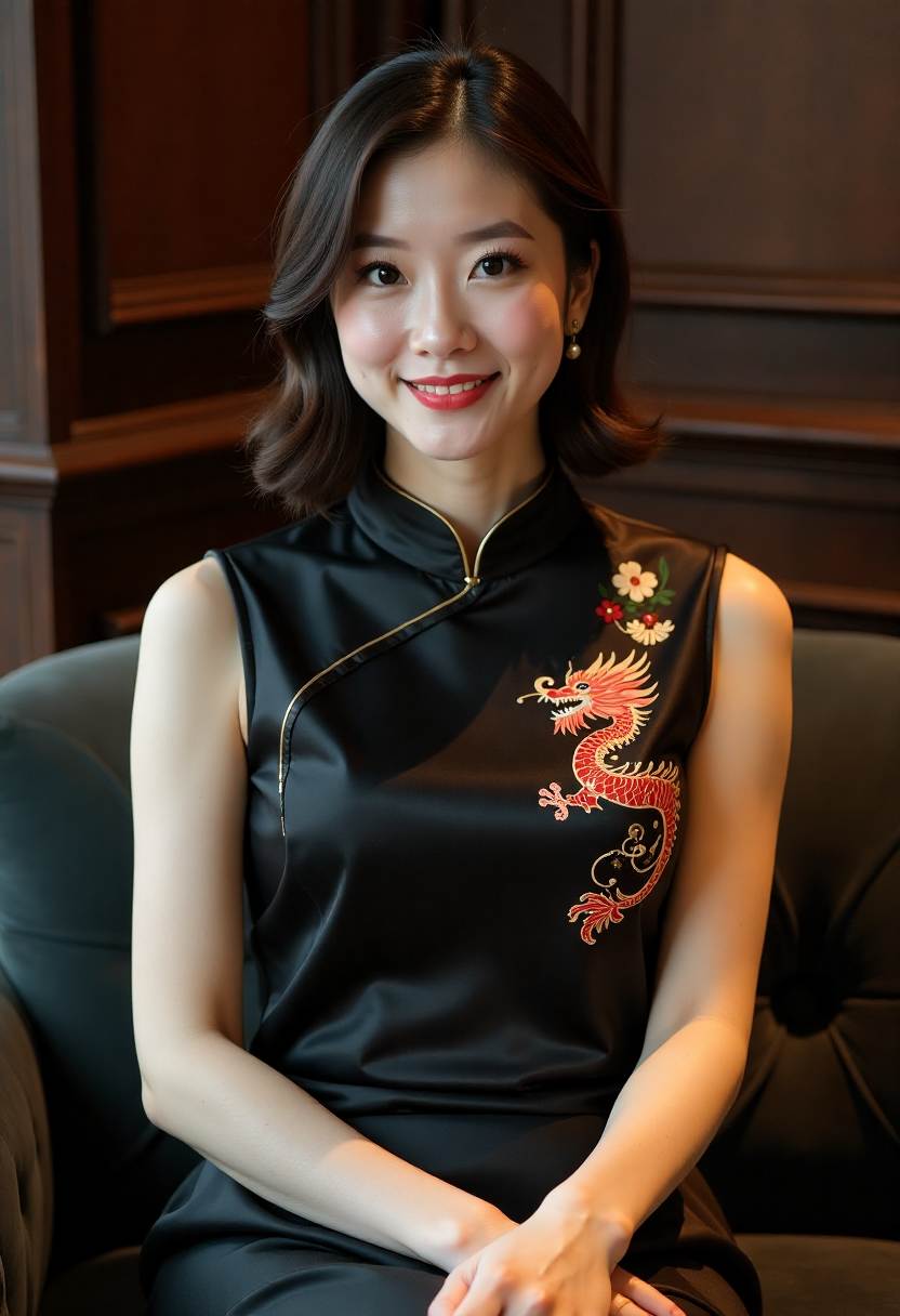 南风合唱团海报