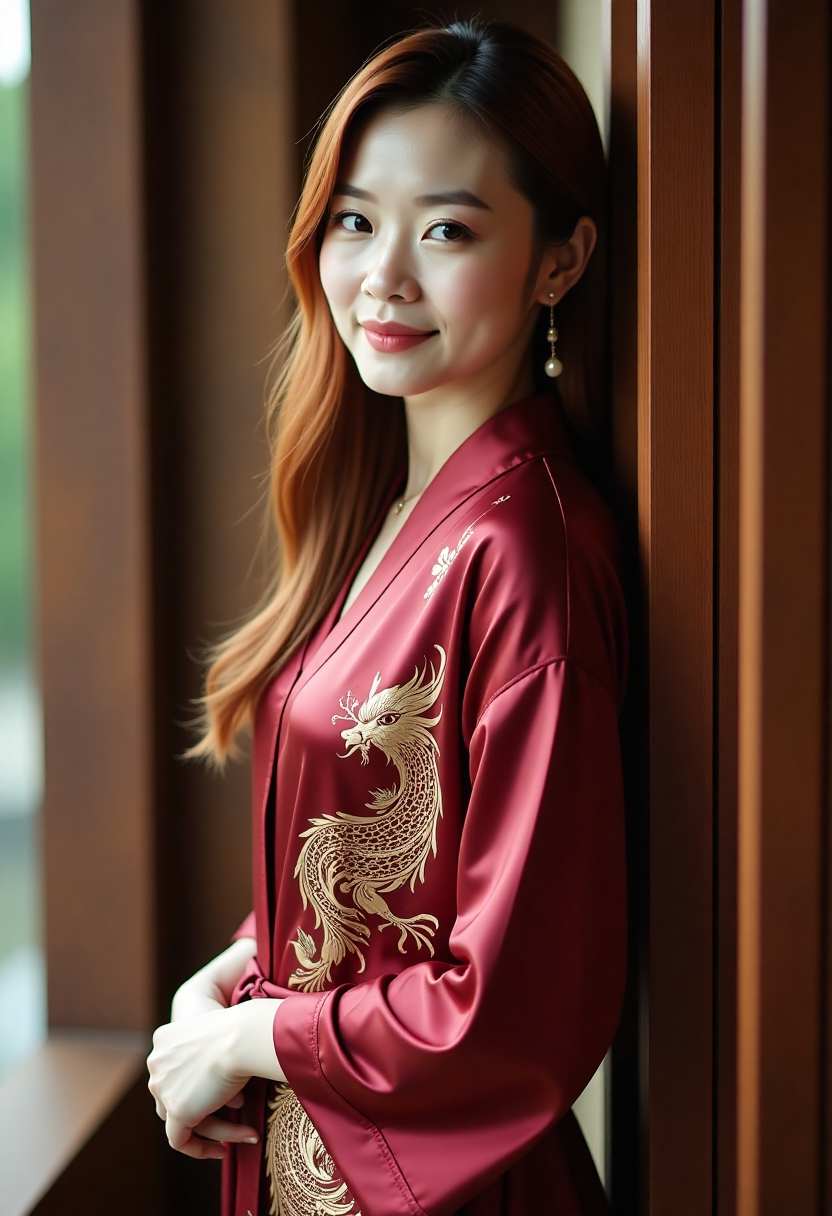 晚风实验海报