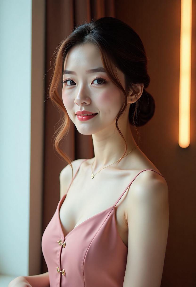 潮汐课表海报