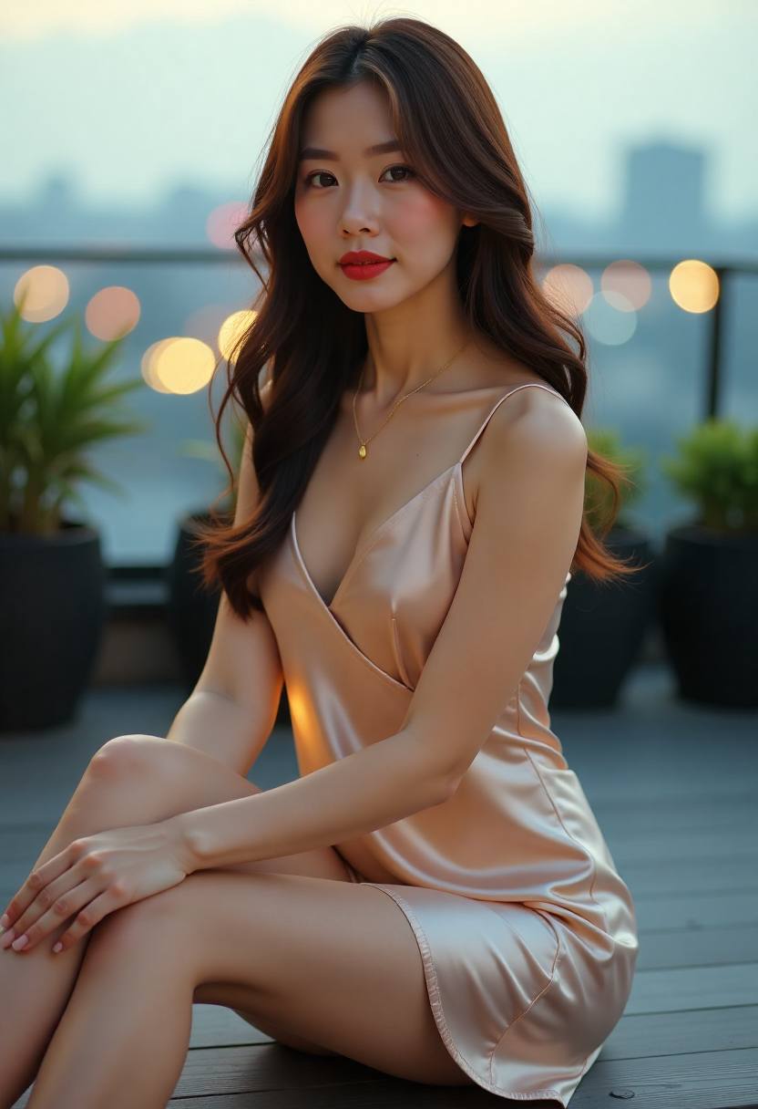 向南的站台海报